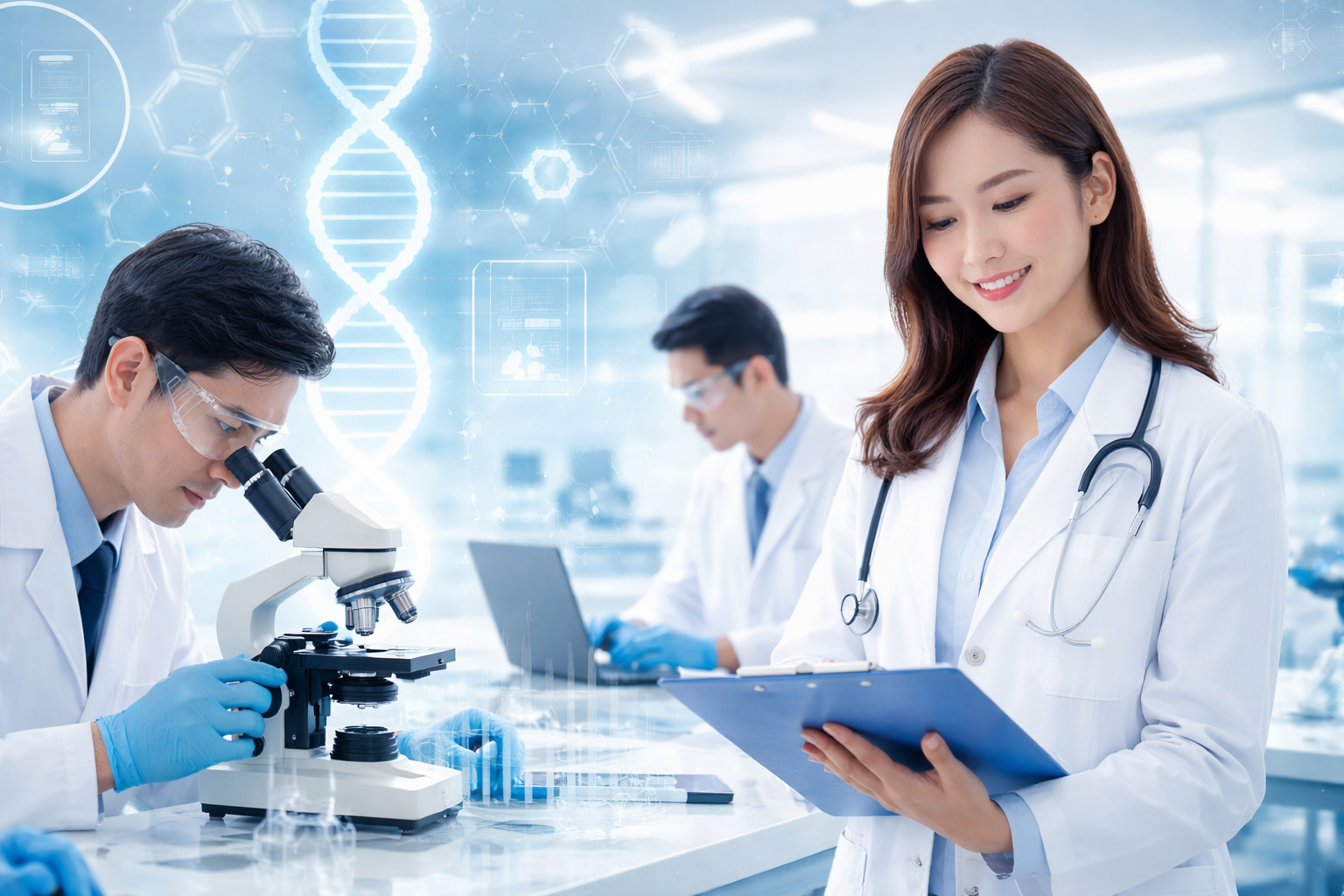 Pharmacovigilance Services in Chile